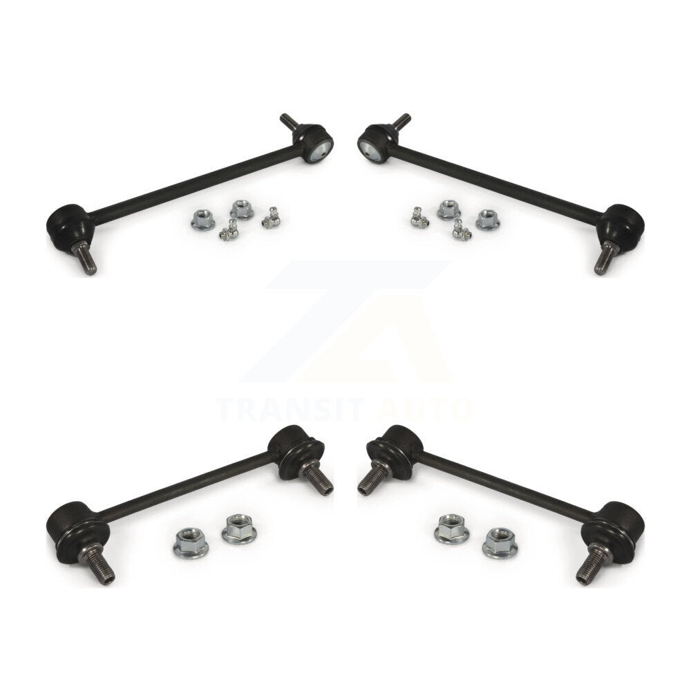 Suspension Stabilizer Bar Link Kit-K72-101214 - Kit.bestparts.ca Kit.bestparts.ca