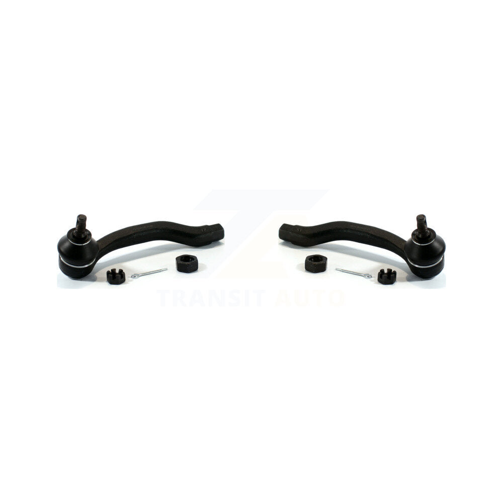 Steering Tie Rod End Kit-K72-101219 - Kit.bestparts.ca Kit.bestparts.ca