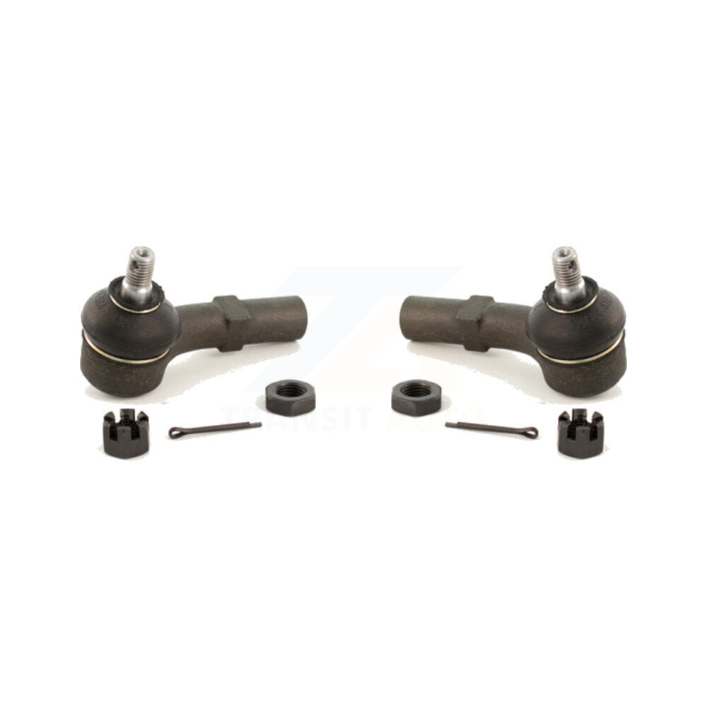 Steering Tie Rod End Kit-K72-101221 - Kit.bestparts.ca Kit.bestparts.ca