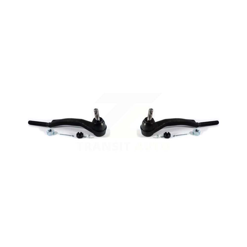 Steering Tie Rod End Kit-K72-101224 - Kit.bestparts.ca Kit.bestparts.ca