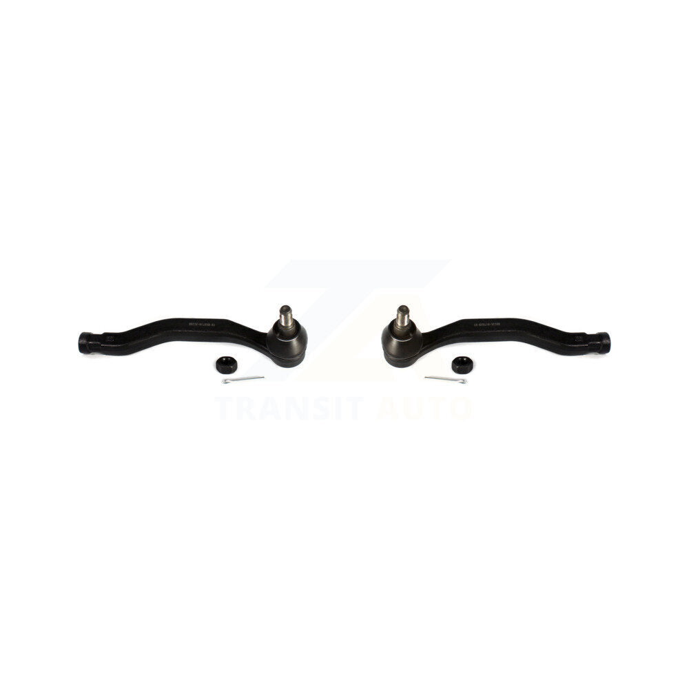 Steering Tie Rod End Kit-K72-101225 - Kit.bestparts.ca Kit.bestparts.ca