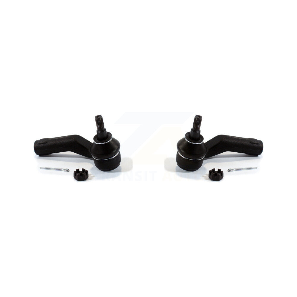 Steering Tie Rod End Kit-K72-101226 - Kit.bestparts.ca Kit.bestparts.ca