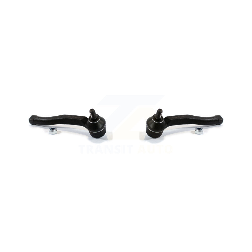 Steering Tie Rod End Kit-K72-101227 - Kit.bestparts.ca Kit.bestparts.ca
