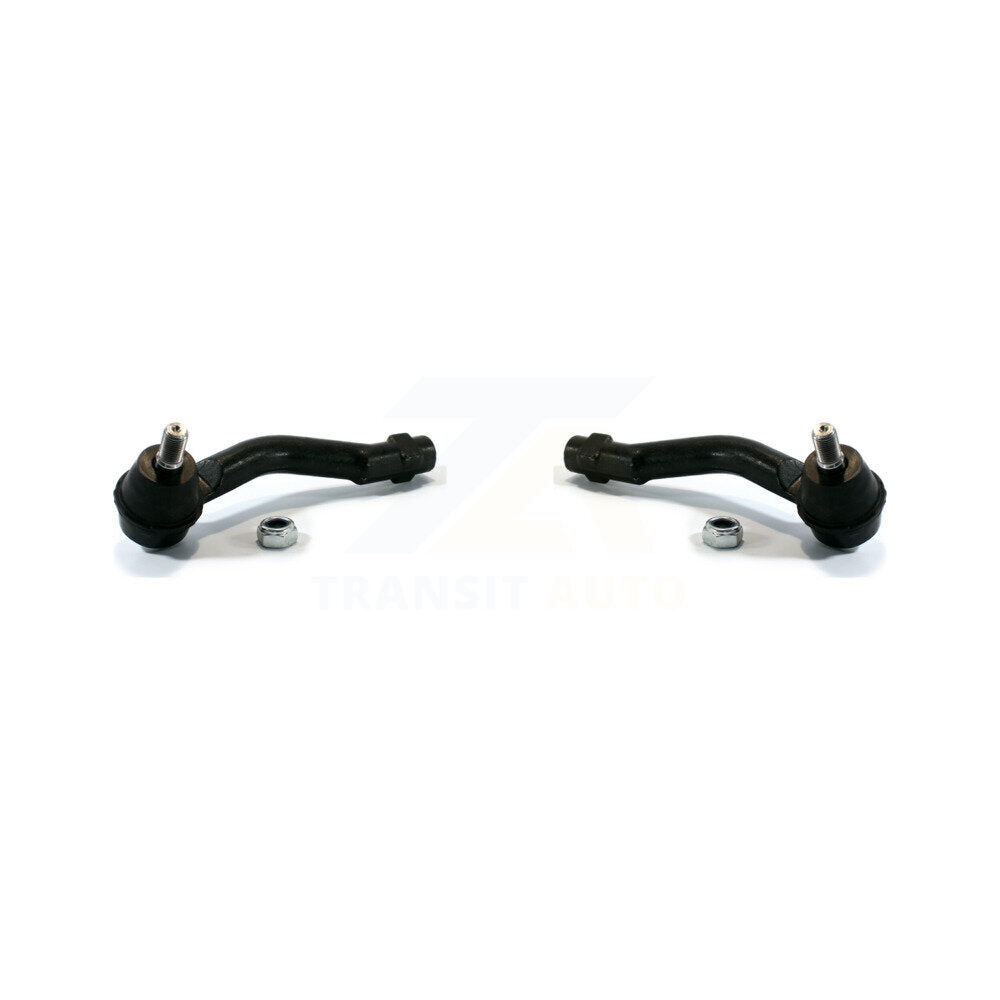 Steering Tie Rod End Kit-K72-101228 - Kit.bestparts.ca Kit.bestparts.ca