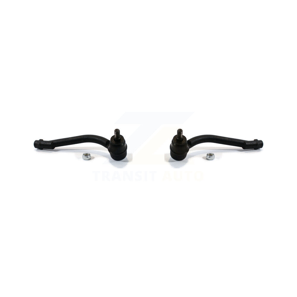 Steering Tie Rod End Kit-K72-101230 - Kit.bestparts.ca Kit.bestparts.ca