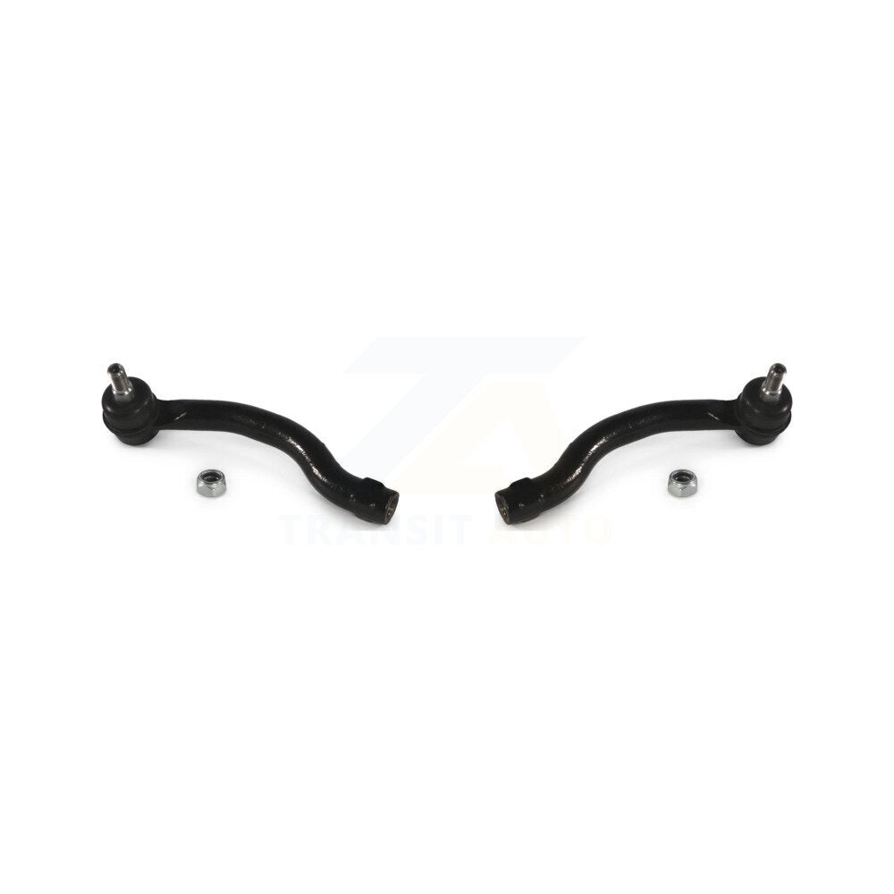 Steering Tie Rod End Kit-K72-101233 - Kit.bestparts.ca Kit.bestparts.ca