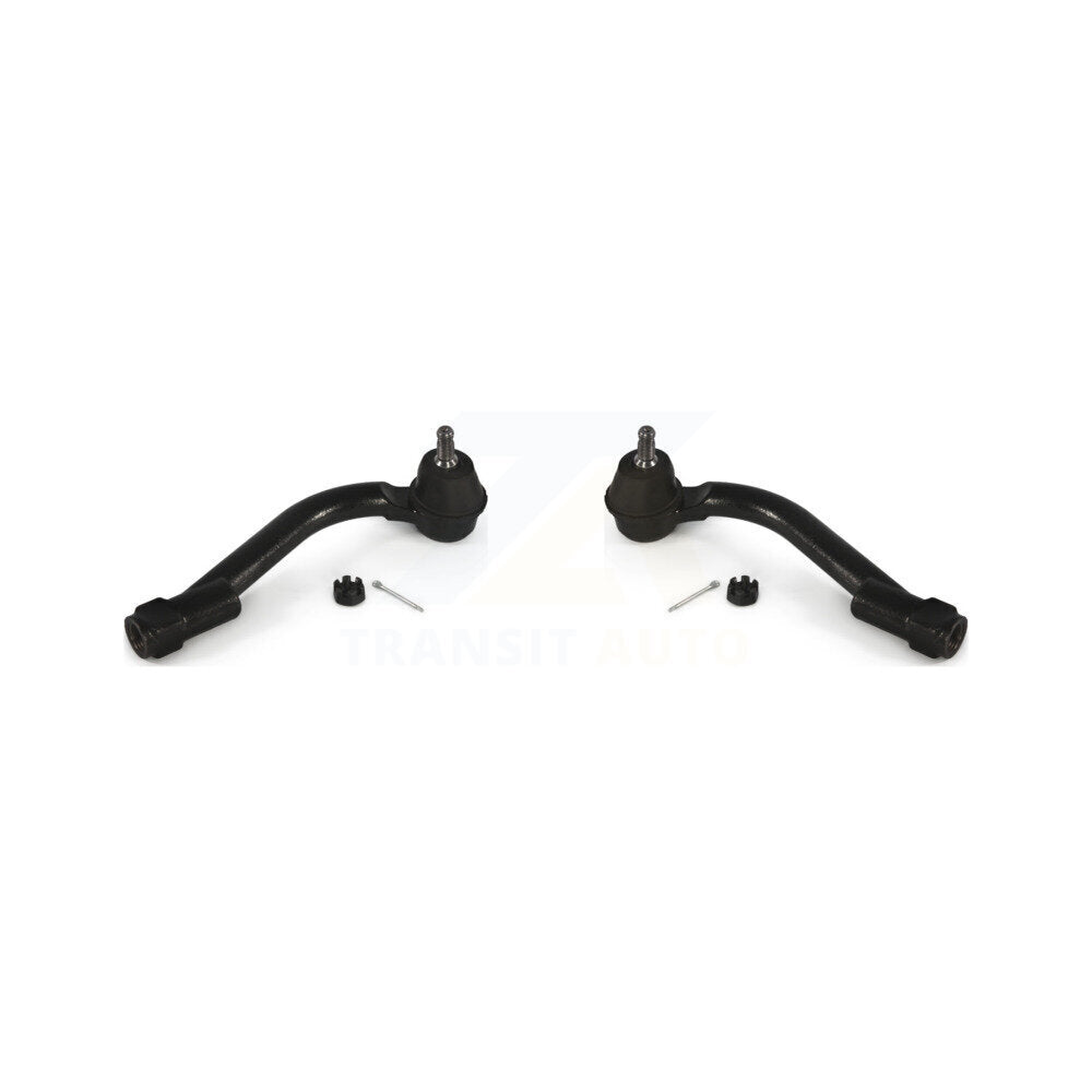 Steering Tie Rod End Kit-K72-101240 - Kit.bestparts.ca Kit.bestparts.ca