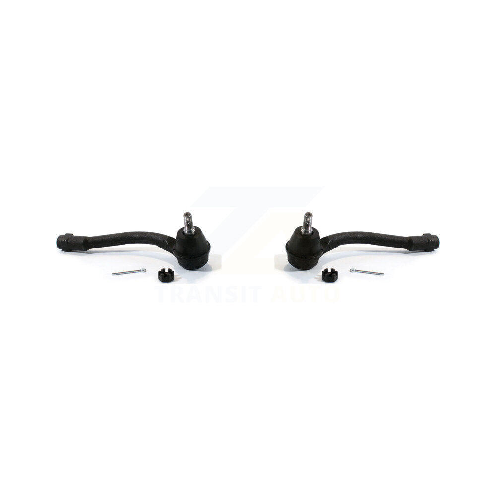 Steering Tie Rod End Kit-K72-101241 - Kit.bestparts.ca Kit.bestparts.ca