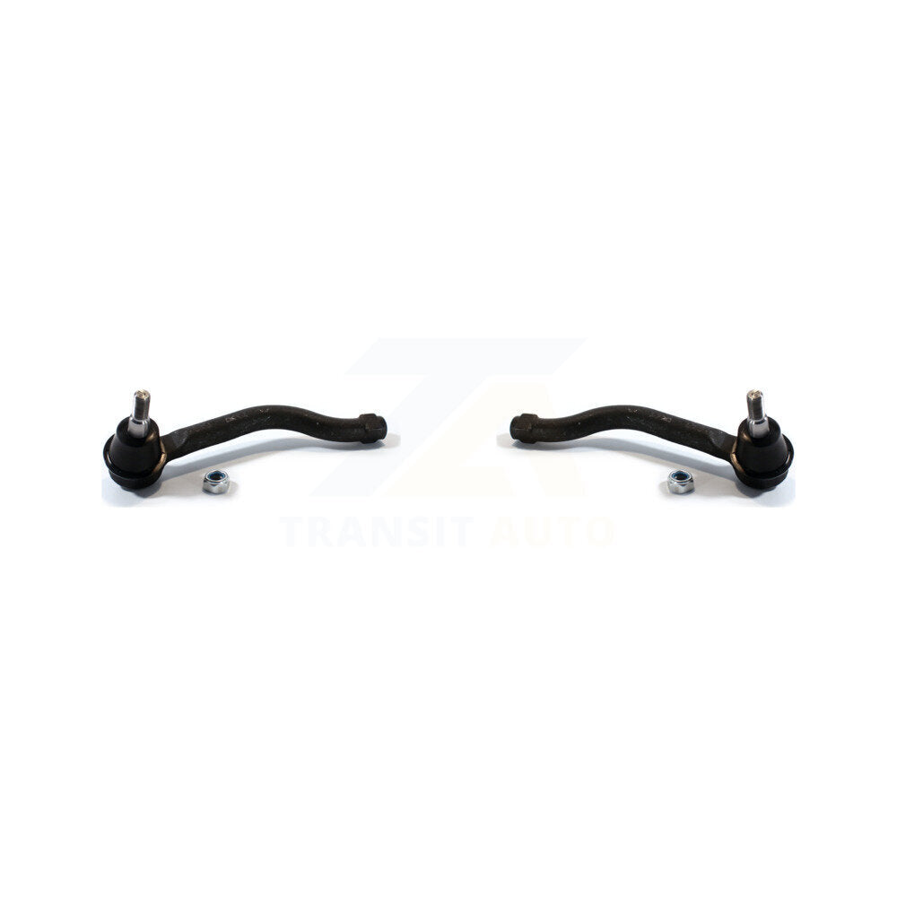 Steering Tie Rod End Kit-K72-101242 - Kit.bestparts.ca Kit.bestparts.ca