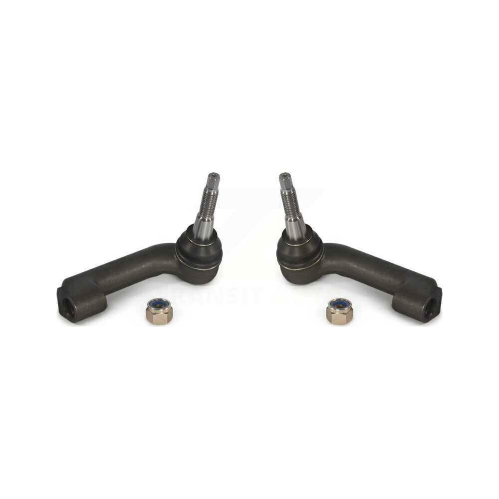 Steering Tie Rod End Kit-K72-101247 - Kit.bestparts.ca Kit.bestparts.ca