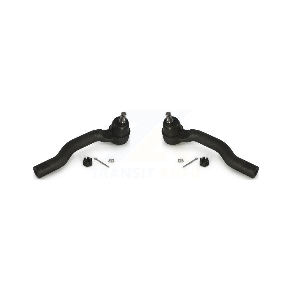 Steering Tie Rod End Kit-K72-101250 - Kit.bestparts.ca Kit.bestparts.ca