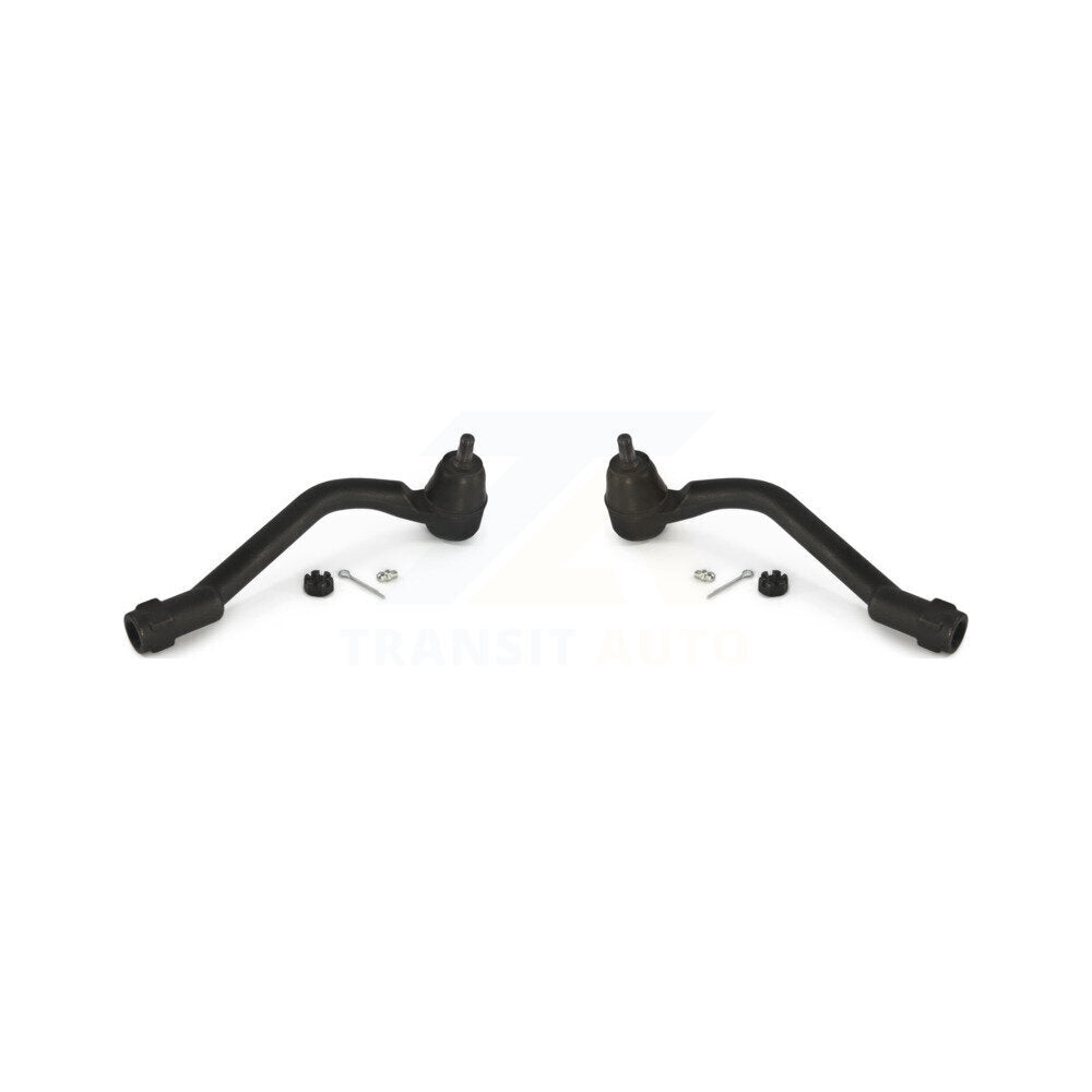 Steering Tie Rod End Kit-K72-101251 - Kit.bestparts.ca Kit.bestparts.ca