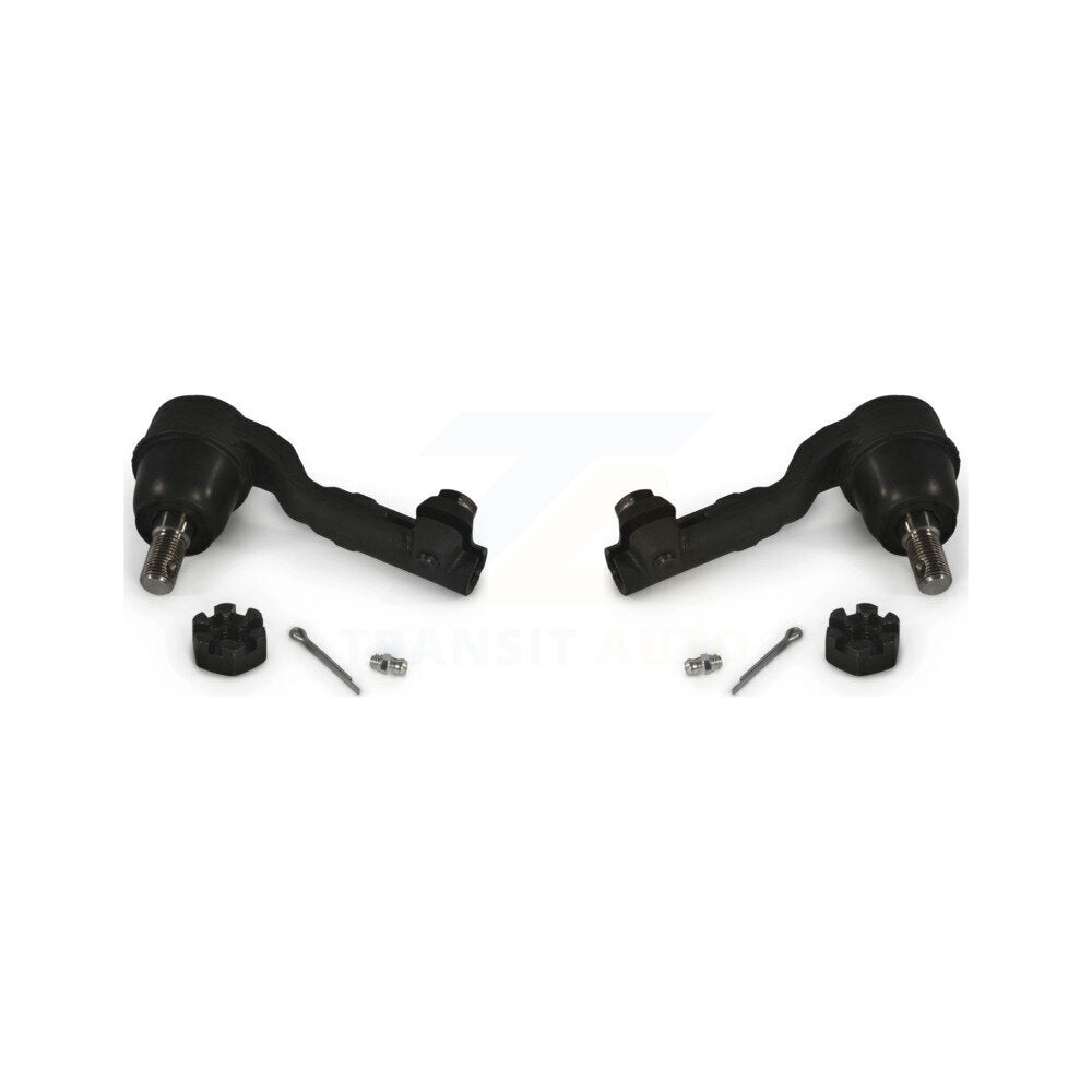 Steering Tie Rod End Kit-K72-101253 - Kit.bestparts.ca Kit.bestparts.ca