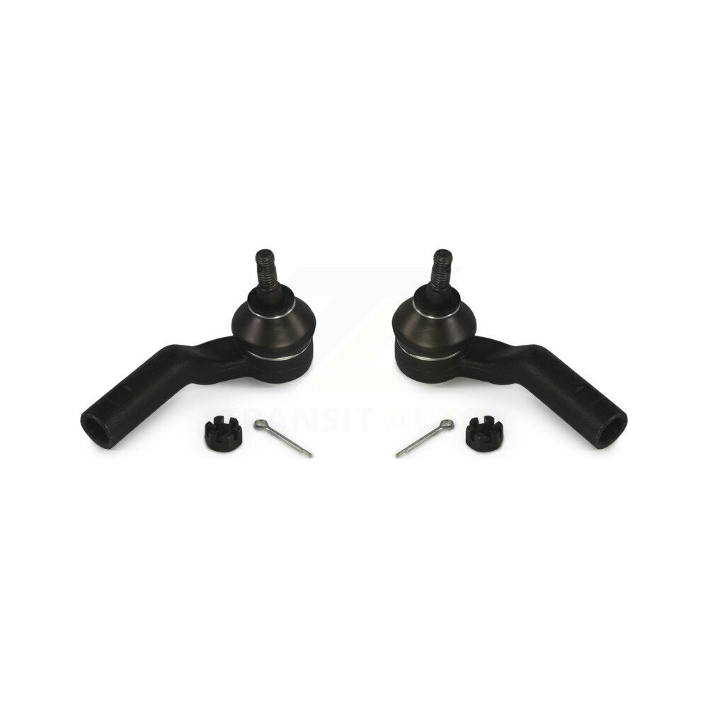 Steering Tie Rod End Kit-K72-101257 - Kit.bestparts.ca Kit.bestparts.ca