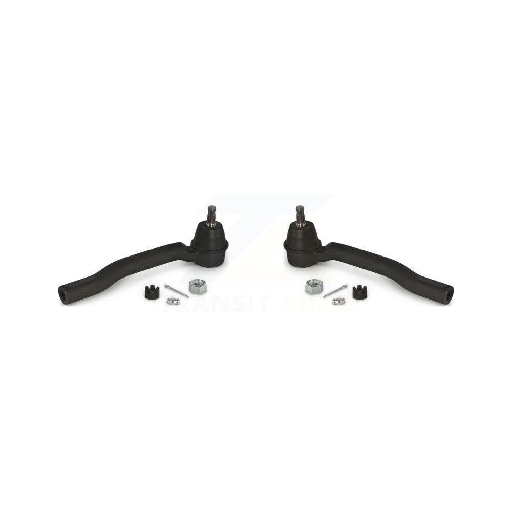 Steering Tie Rod End Kit-K72-101259 - Kit.bestparts.ca Kit.bestparts.ca