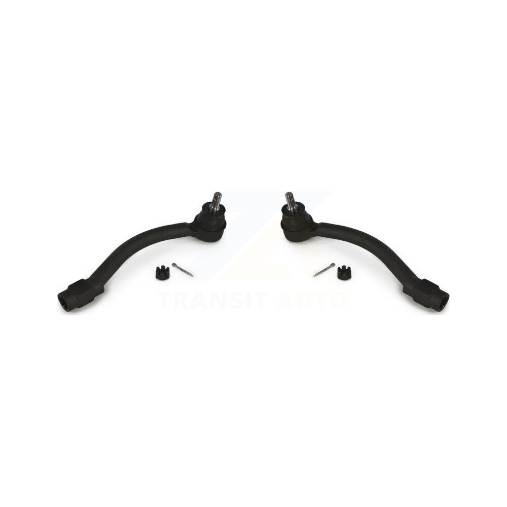 Steering Tie Rod End Kit-K72-101260 - Kit.bestparts.ca Kit.bestparts.ca