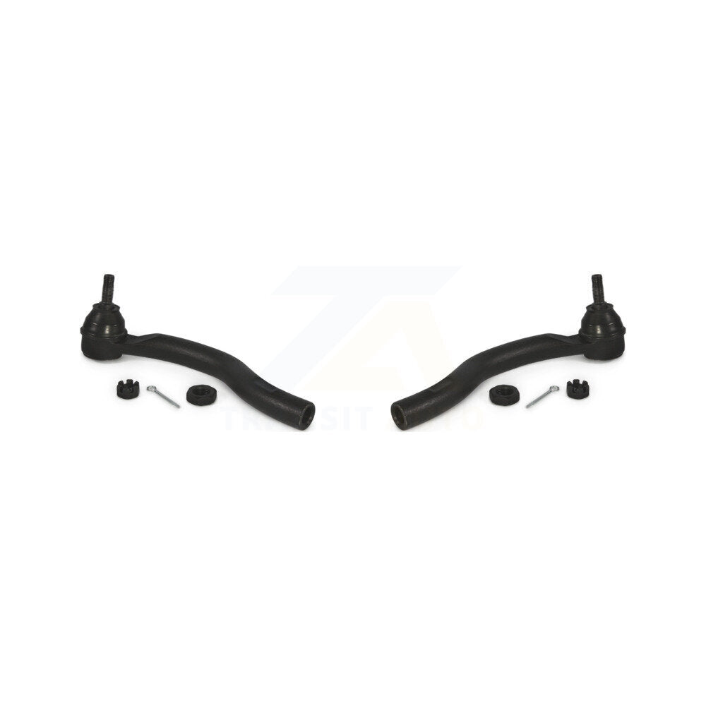 Steering Tie Rod End Kit-K72-101261 - Kit.bestparts.ca Kit.bestparts.ca