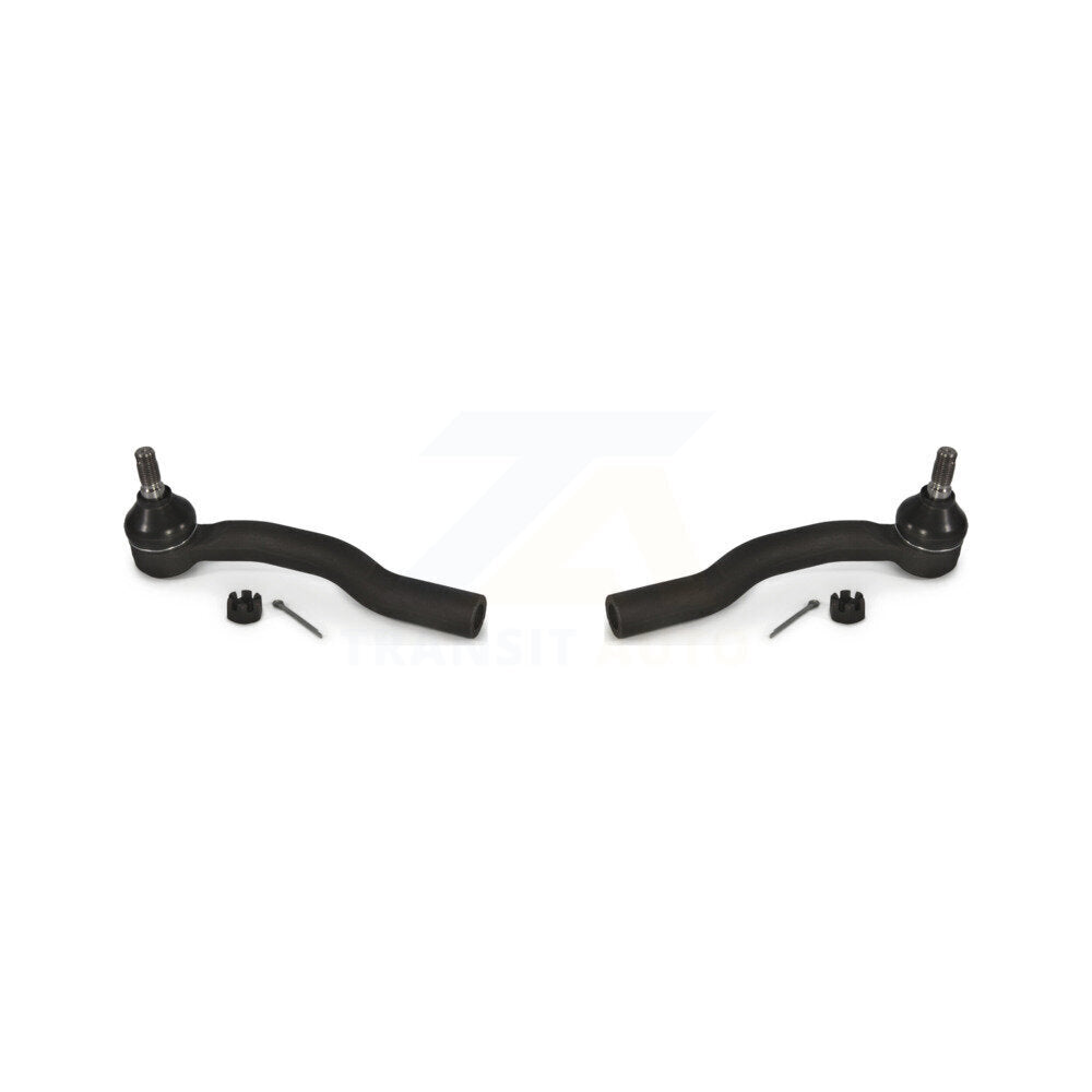 Steering Tie Rod End Kit-K72-101263 - Kit.bestparts.ca Kit.bestparts.ca