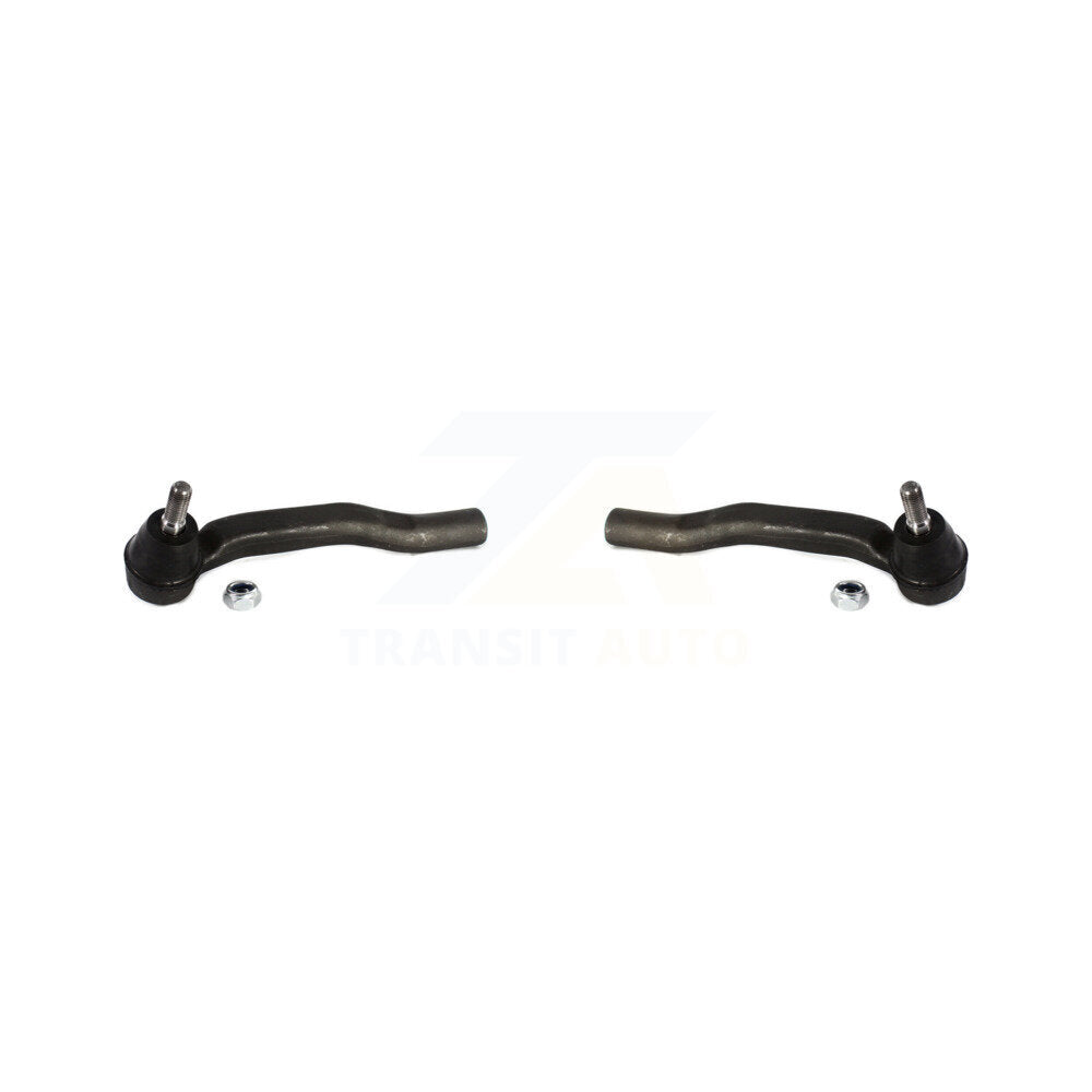 Steering Tie Rod End Kit-K72-101264 - Kit.bestparts.ca Kit.bestparts.ca