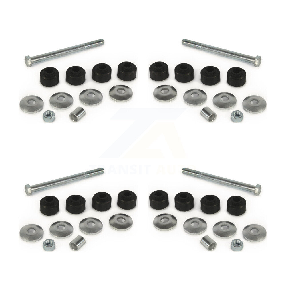Suspension Stabilizer Bar Link Kit-K72-101268 - Kit.bestparts.ca Kit.bestparts.ca