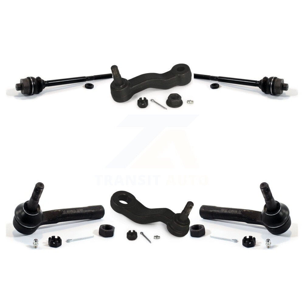 Steering Tie Rod End Kit-K72-101271 - Kit.bestparts.ca Kit.bestparts.ca