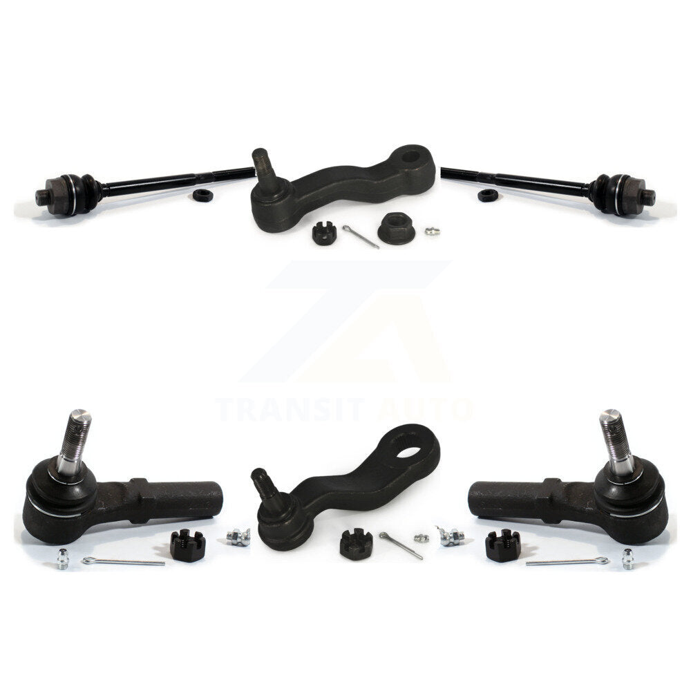 steering tie rod end-k72-101276 - Kit.bestparts.ca Kit.bestparts.ca