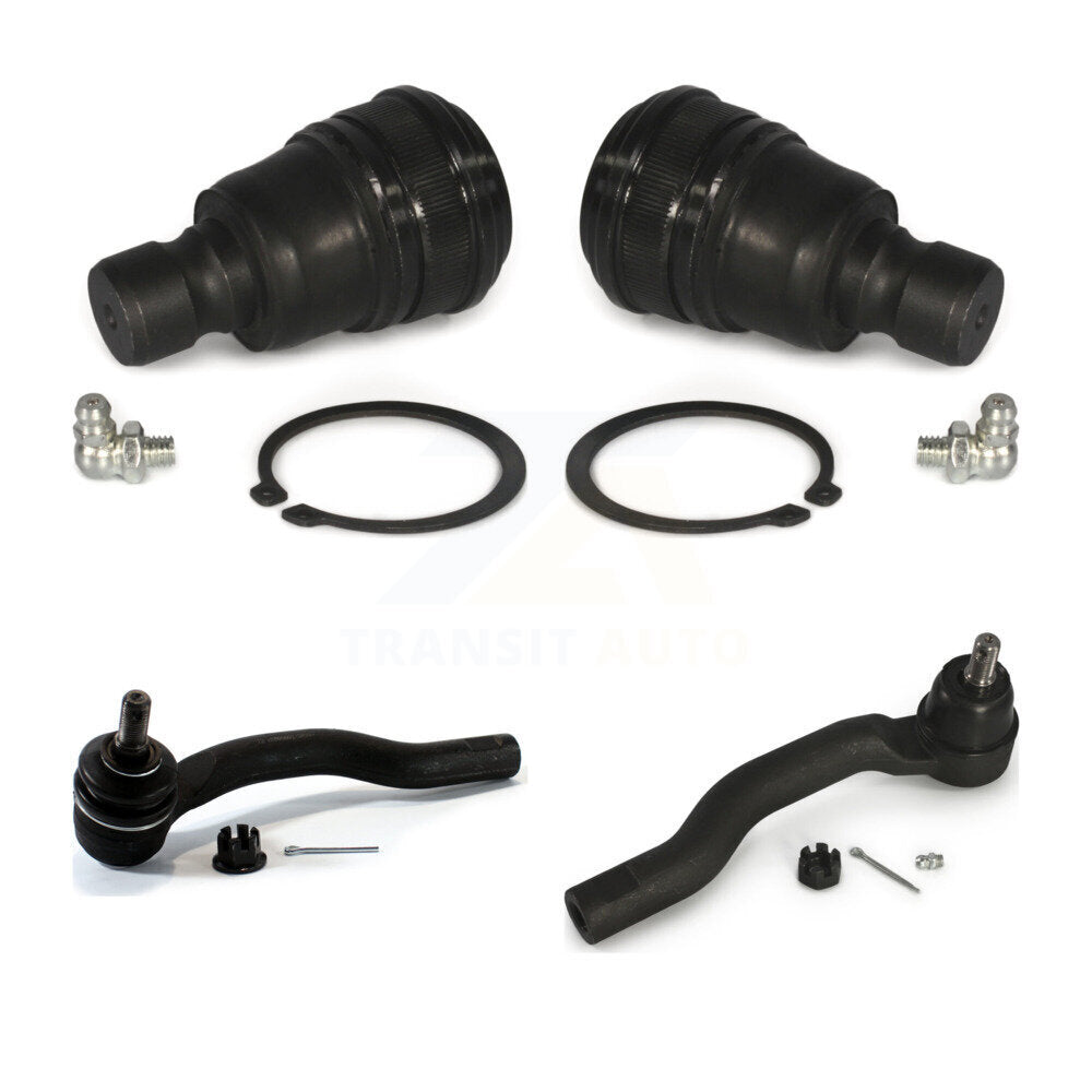 Suspension Ball Joint Kit-K72-101312 - Kit.bestparts.ca Kit.bestparts.ca