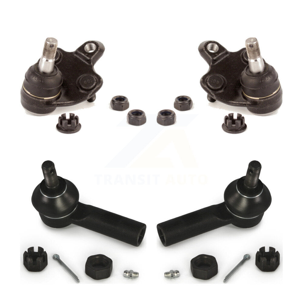 Suspension Ball Joint Kit-K72-101315 - Kit.bestparts.ca Kit.bestparts.ca