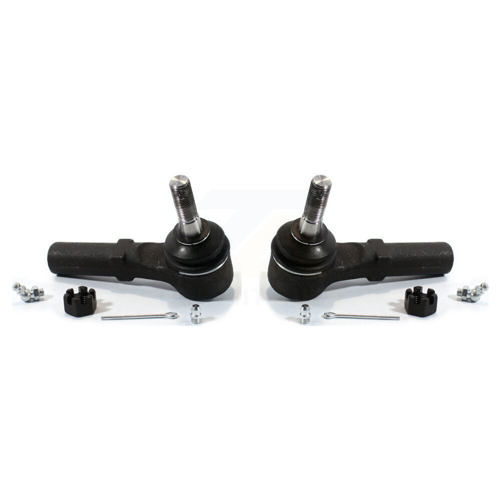 Steering Tie Rod End Kit-K72-101328 - Kit.bestparts.ca Kit.bestparts.ca