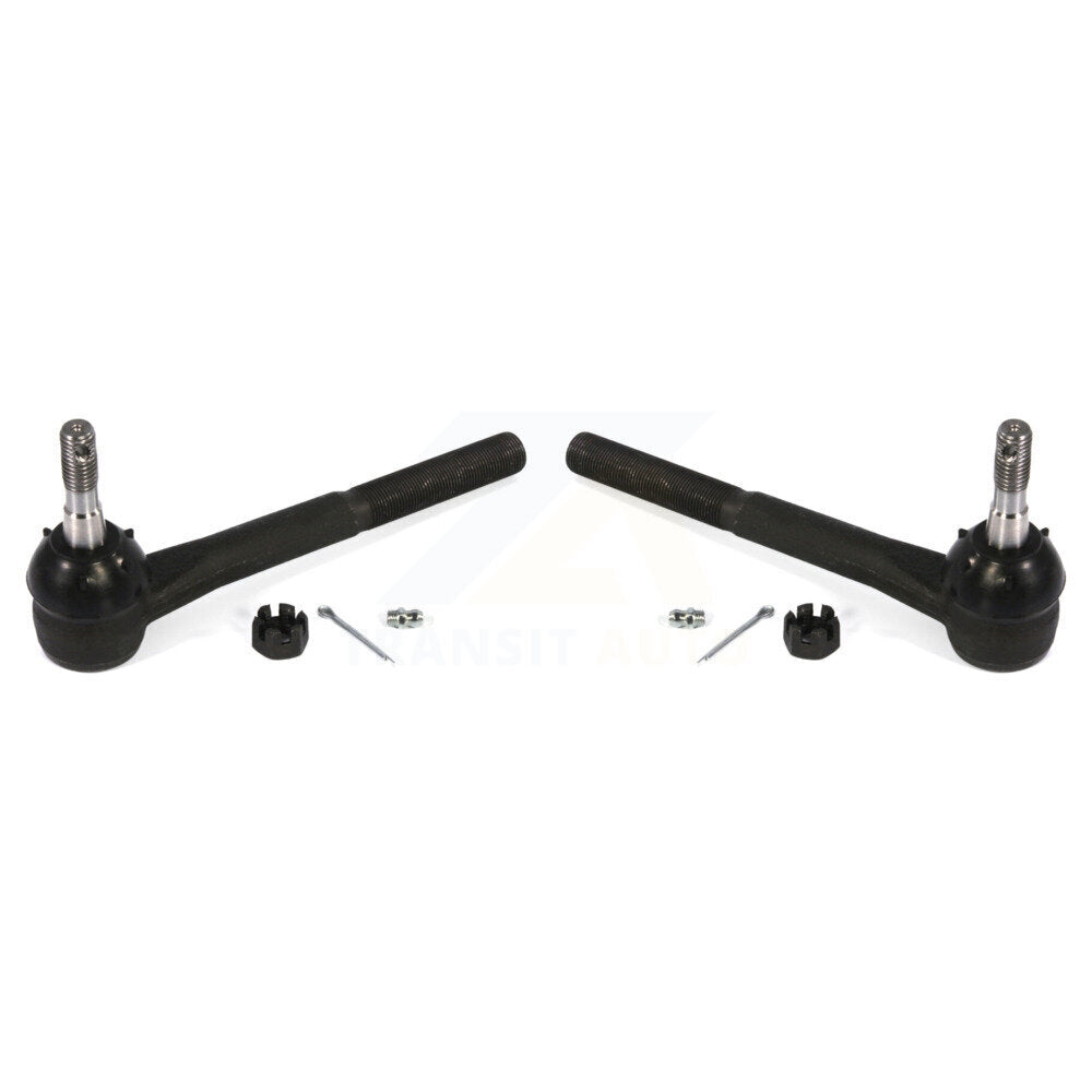 Steering Tie Rod End Kit-K72-101329 - Kit.bestparts.ca Kit.bestparts.ca