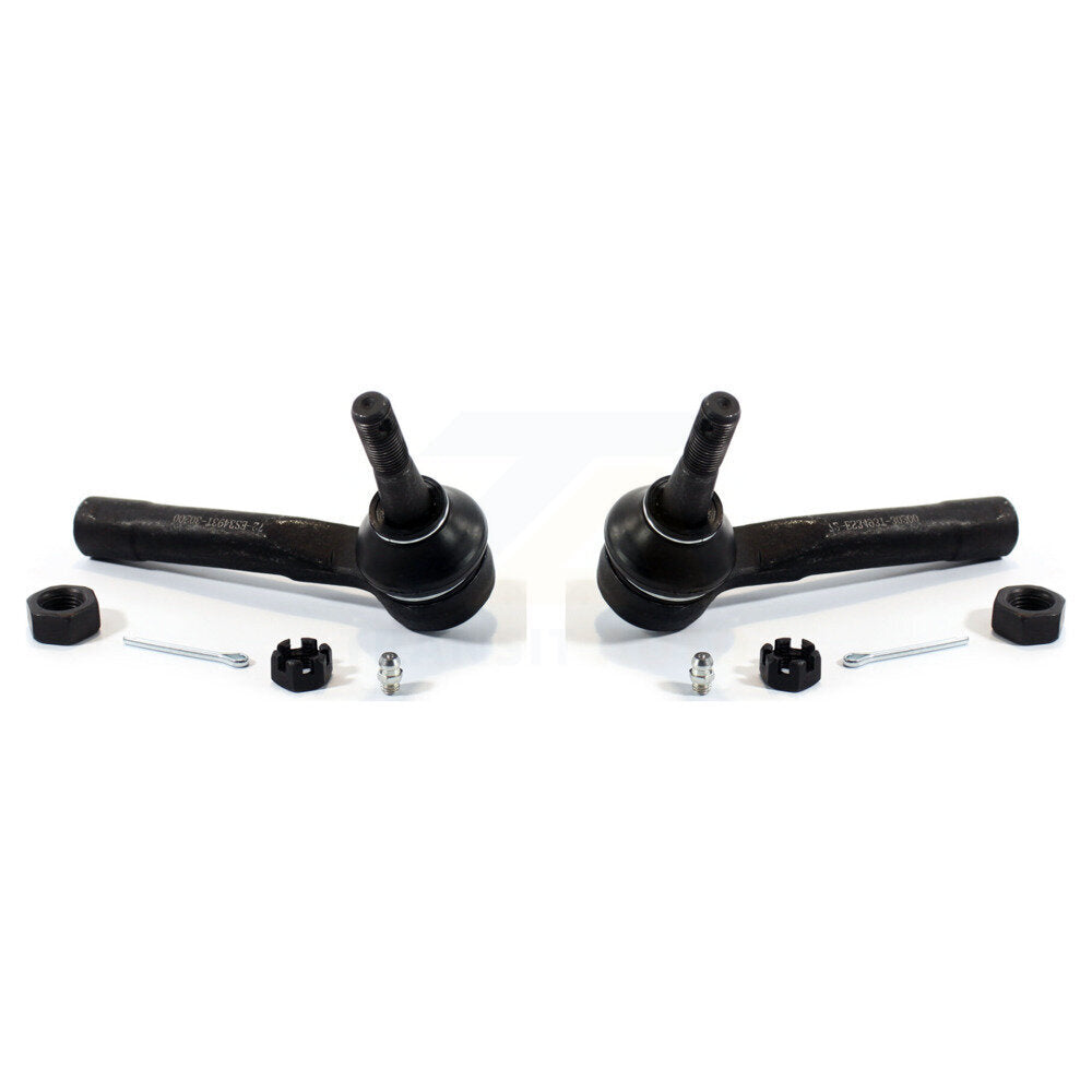 Steering Tie Rod End Kit-K72-101330 - Kit.bestparts.ca Kit.bestparts.ca