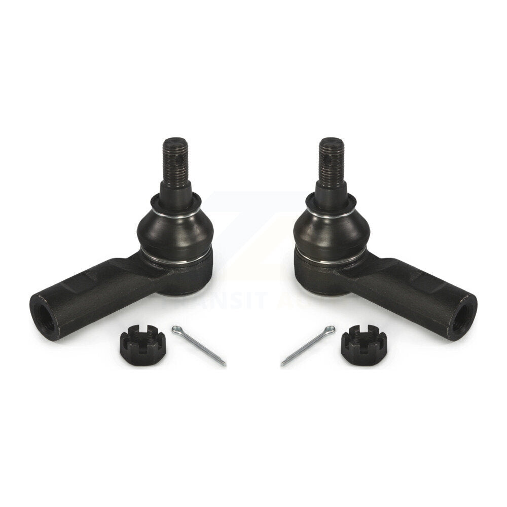 Steering Tie Rod End Kit-K72-101331 - Kit.bestparts.ca Kit.bestparts.ca