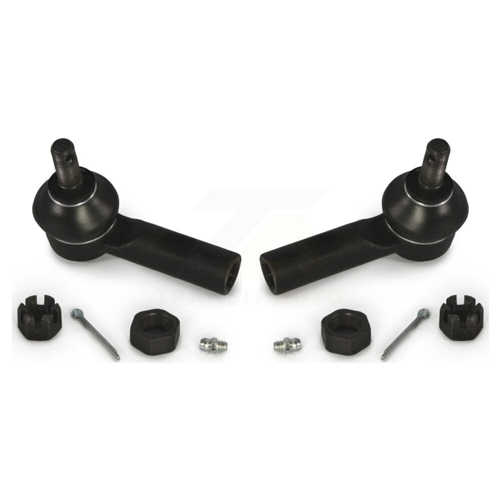 Steering Tie Rod End Kit-K72-101332 - Kit.bestparts.ca Kit.bestparts.ca