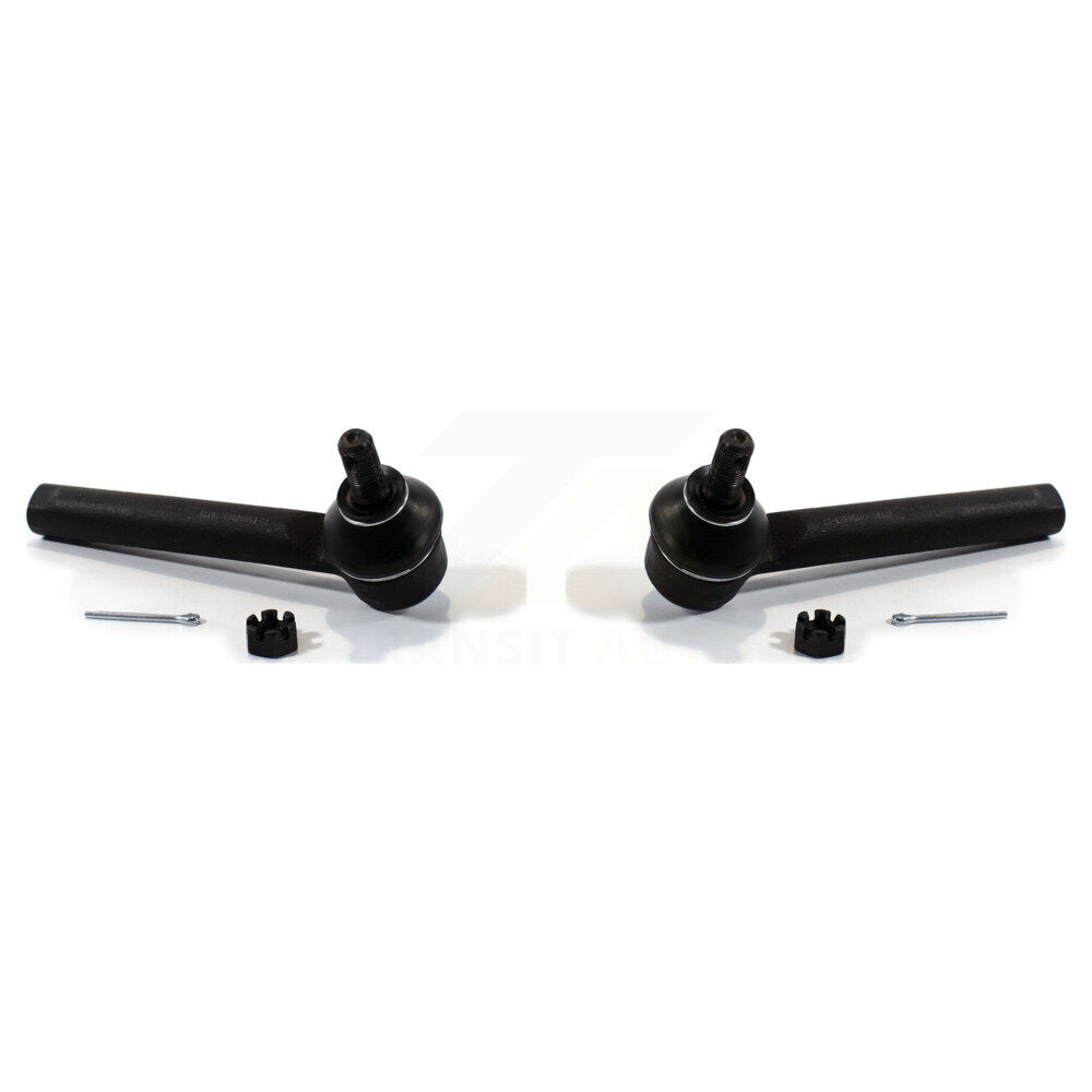Steering Tie Rod End Kit-K72-101333 - Kit.bestparts.ca Kit.bestparts.ca