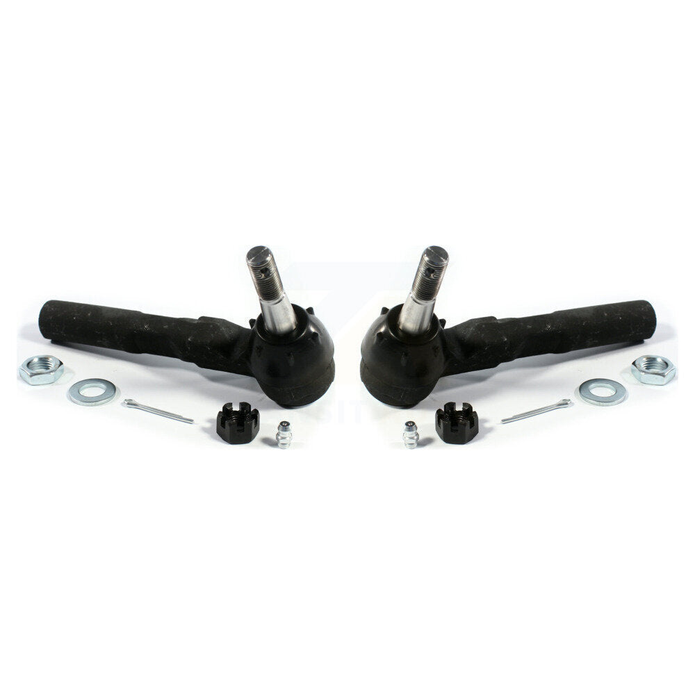 Steering Tie Rod End Kit-K72-101334 - Kit.bestparts.ca Kit.bestparts.ca