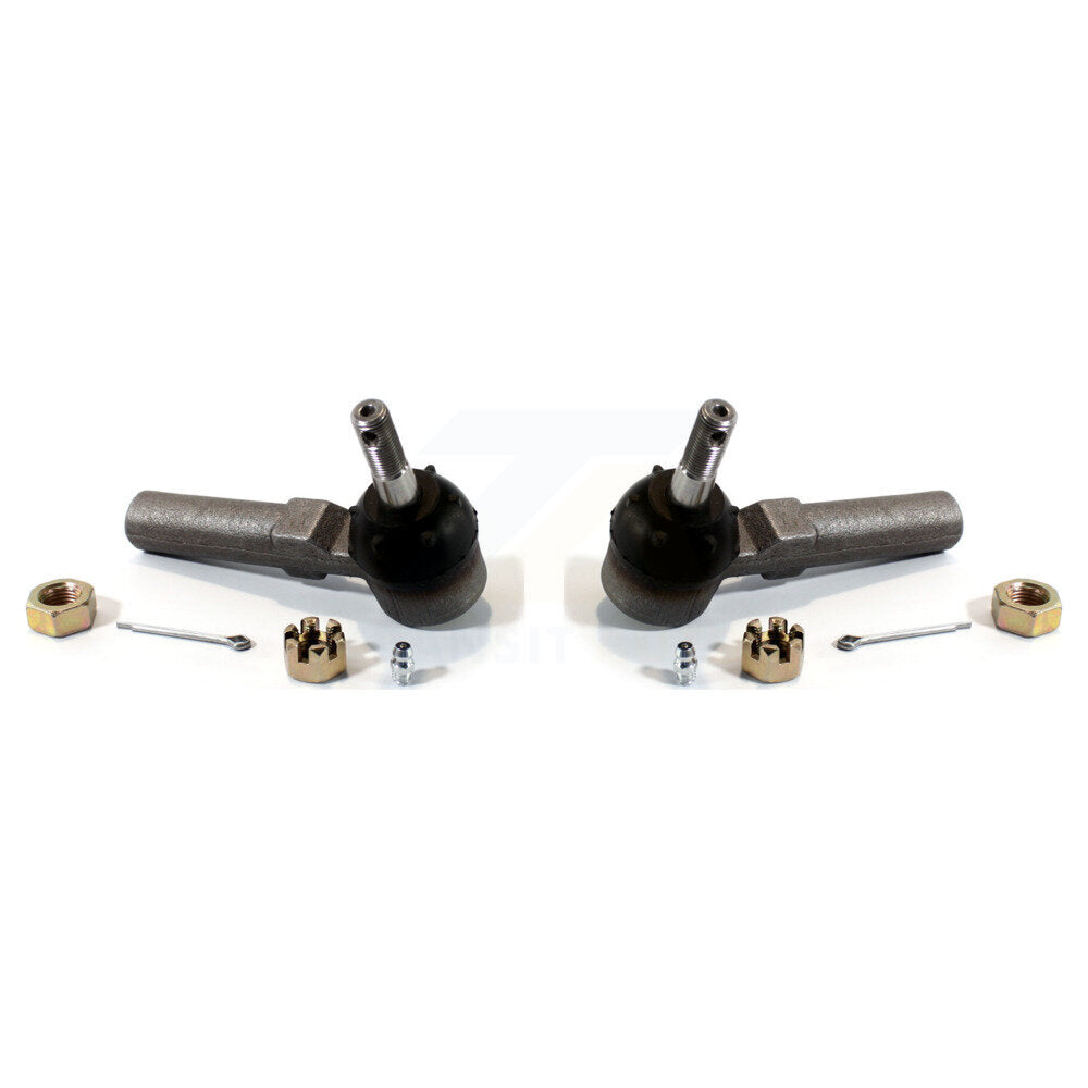 Steering Tie Rod End Kit-K72-101335 - Kit.bestparts.ca Kit.bestparts.ca