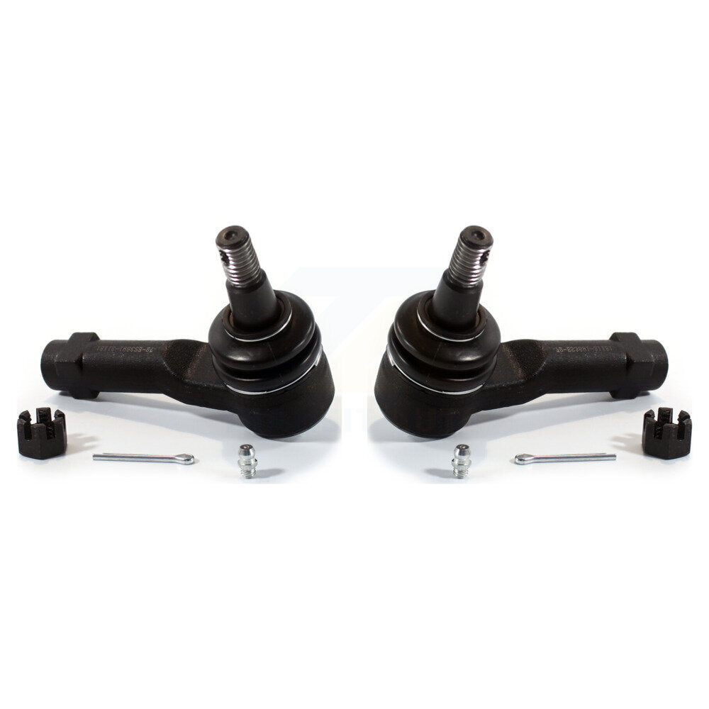 Steering Tie Rod End Kit-K72-101336 - Kit.bestparts.ca Kit.bestparts.ca