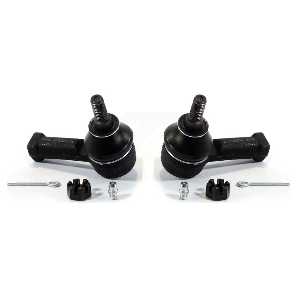 Steering Tie Rod End Kit-K72-101337 - Kit.bestparts.ca Kit.bestparts.ca
