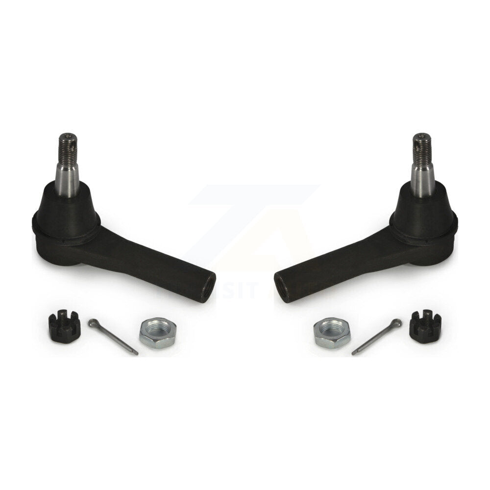 Steering Tie Rod End Kit-K72-101339 - Kit.bestparts.ca Kit.bestparts.ca