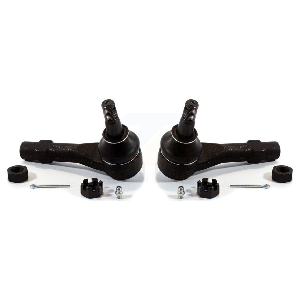 Steering Tie Rod End Kit-K72-101340 - Kit.bestparts.ca Kit.bestparts.ca