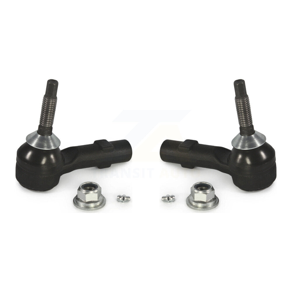 Steering Tie Rod End Kit-K72-101343 - Kit.bestparts.ca Kit.bestparts.ca