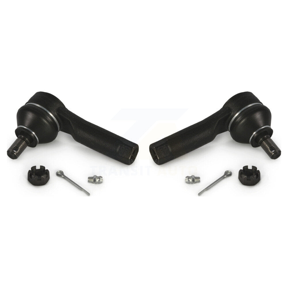 Steering Tie Rod End Kit-K72-101344 - Kit.bestparts.ca Kit.bestparts.ca
