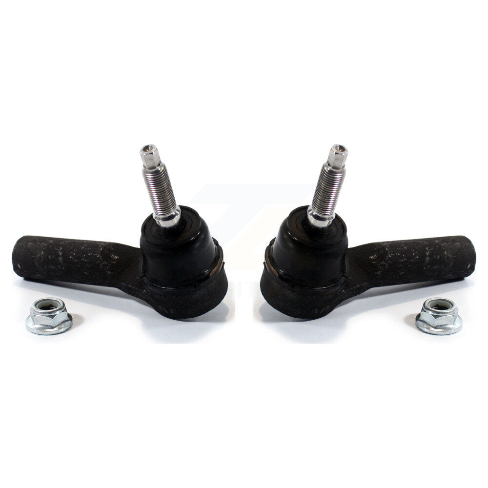 Steering Tie Rod End Kit-K72-101345 - Kit.bestparts.ca Kit.bestparts.ca