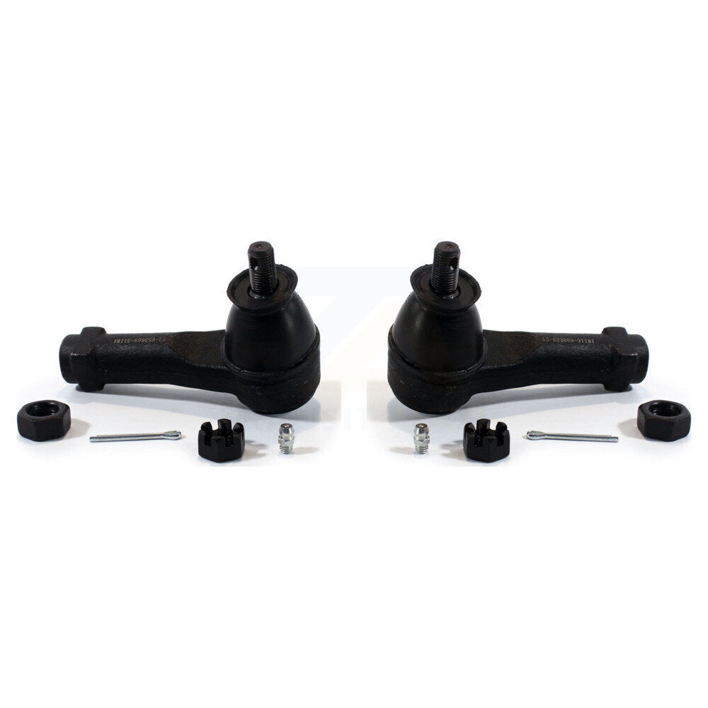 Steering Tie Rod End Kit-K72-101346 - Kit.bestparts.ca Kit.bestparts.ca