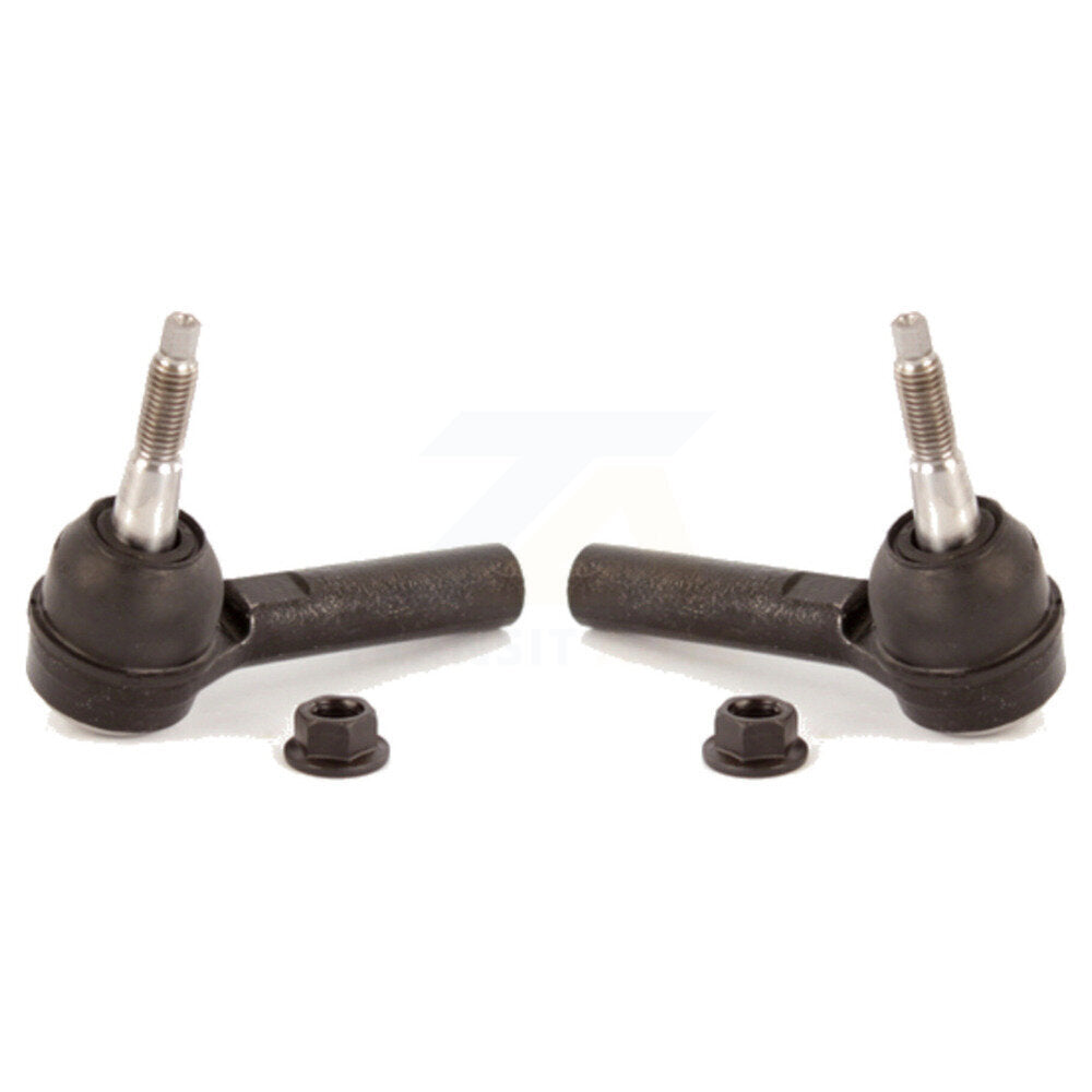 Steering Tie Rod End Kit-K72-101347 - Kit.bestparts.ca Kit.bestparts.ca
