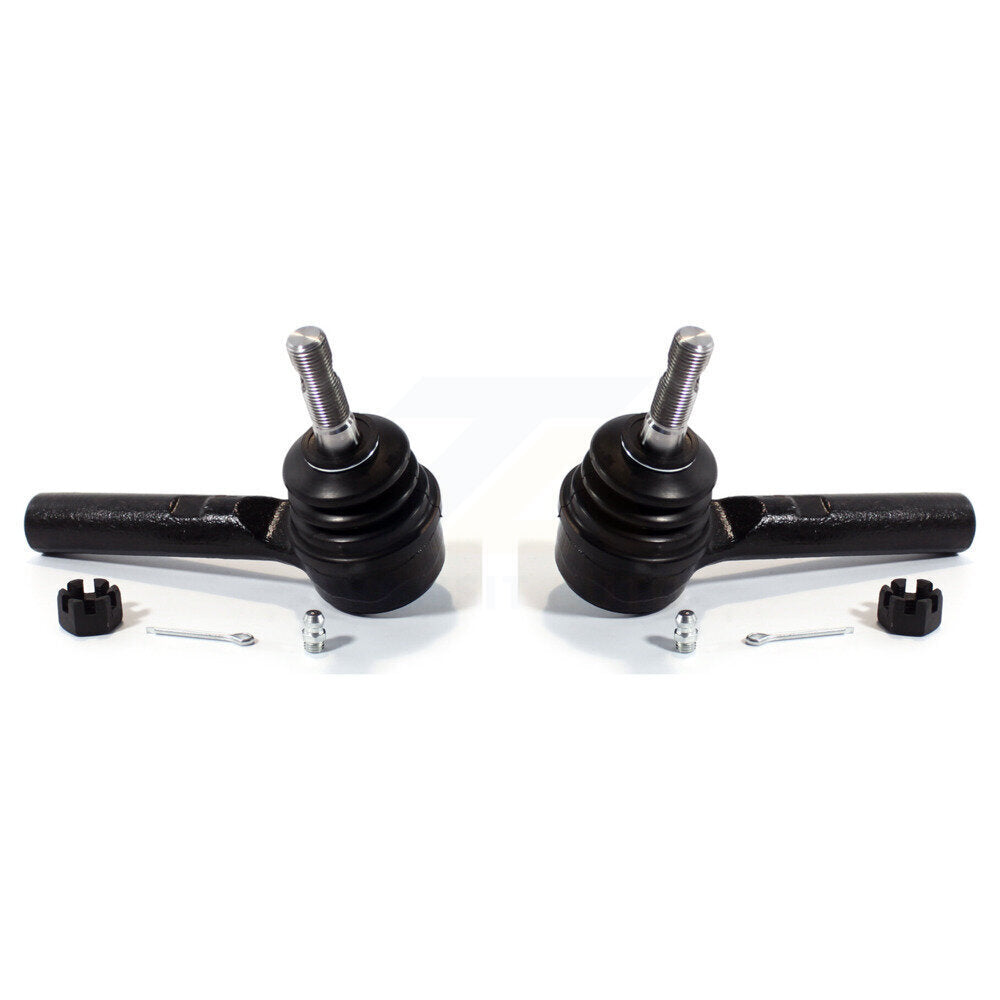 Steering Tie Rod End Kit-K72-101348 - Kit.bestparts.ca Kit.bestparts.ca