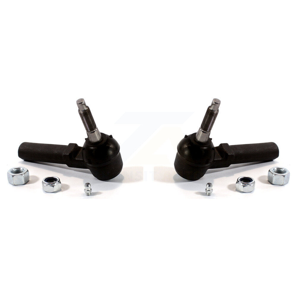 Steering Tie Rod End Kit-K72-101350 - Kit.bestparts.ca Kit.bestparts.ca