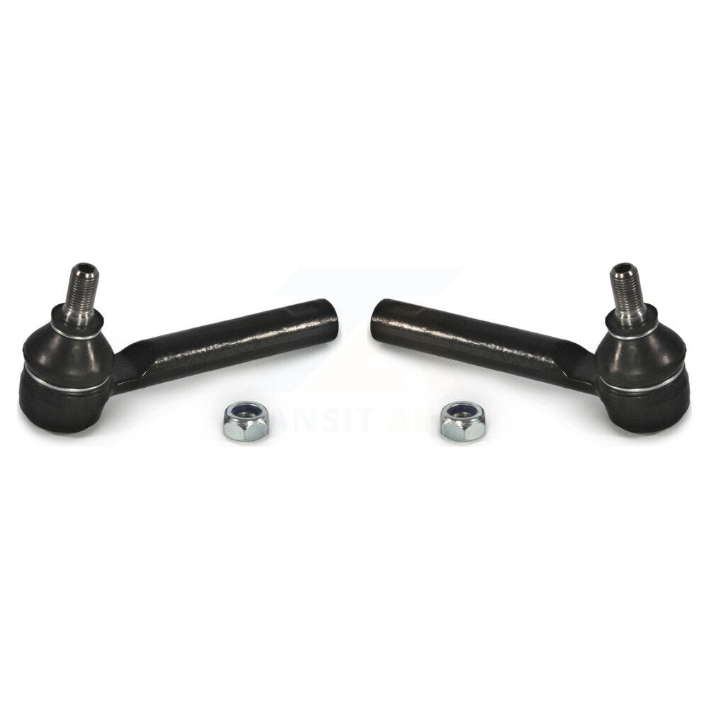 Steering Tie Rod End Kit-K72-101353 - Kit.bestparts.ca Kit.bestparts.ca