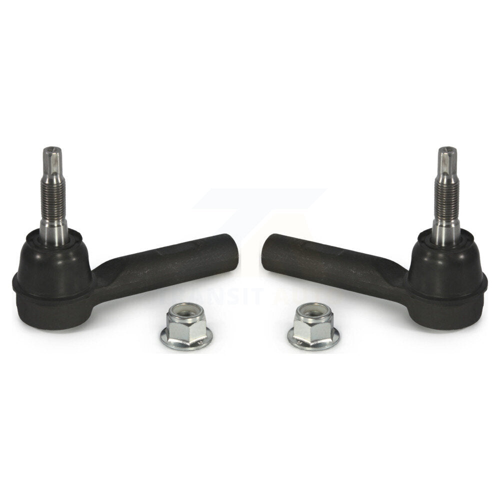 Steering Tie Rod End Kit-K72-101354 - Kit.bestparts.ca Kit.bestparts.ca