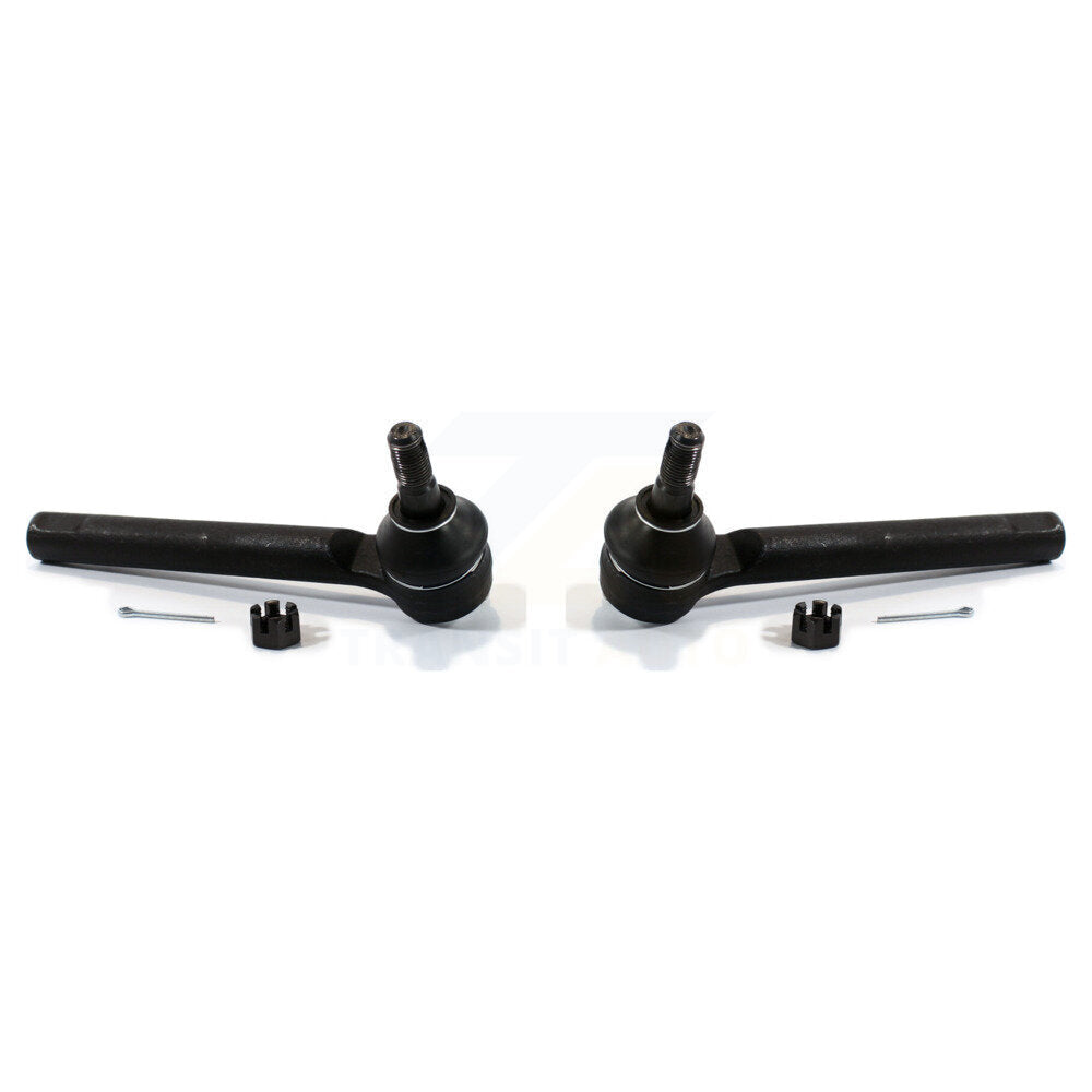 Steering Tie Rod End Kit-K72-101355 - Kit.bestparts.ca Kit.bestparts.ca